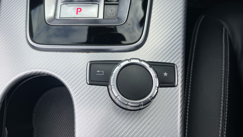 Mercedes-Benz SLC 200 AMG Line 2dr 9G-Tronic Petrol Roadster